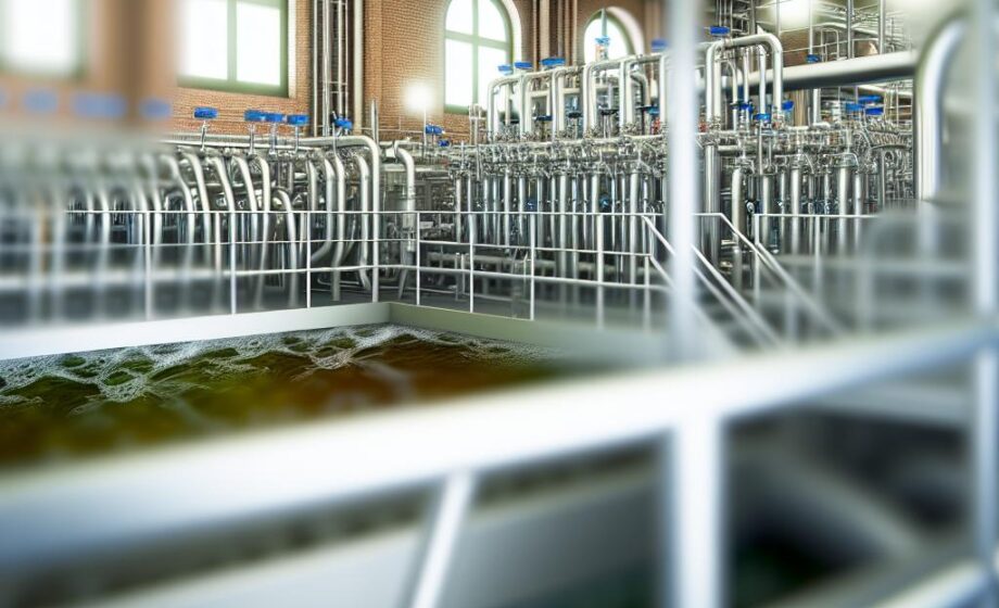 Kasseler Wasserprojekt erhält LOEWE-Förderung