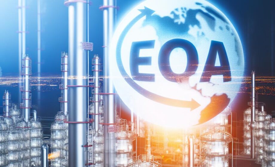 EPA schlägt vor, CO₂-Regulierung aufzugeben