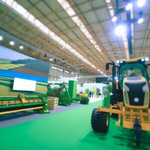 AgriTech Expo 2025: Zukunft der Landwirtschaft in Málaga