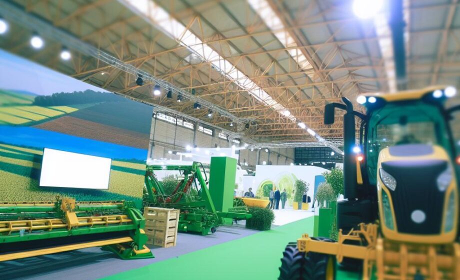 AgriTech Expo 2025: Zukunft der Landwirtschaft in Málaga