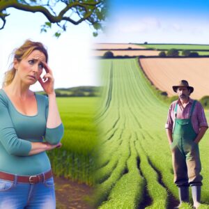 UK-EU SPS-Verhandlungen: Auswirkungen auf die Landwirtschaft?