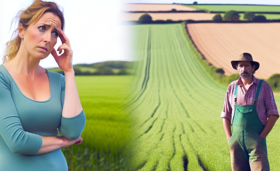 UK-EU SPS-Verhandlungen: Auswirkungen auf die Landwirtschaft?