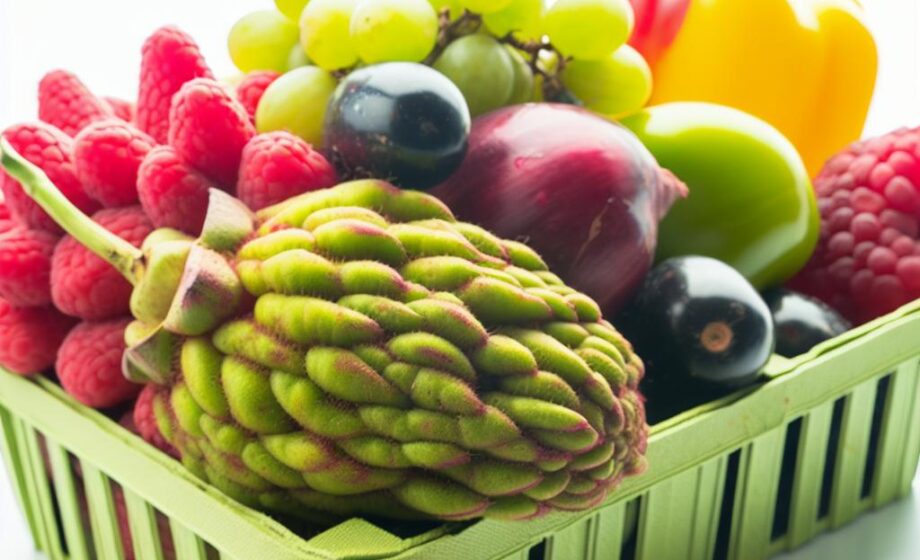 Spanische Obst- und Gemüseimporte steigen um 7%