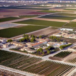 Normale Weinbaukampagne in Valencia erwartet