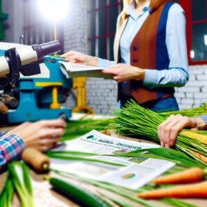 Agro-Insider: Nachrichten für Agrarunternehmen