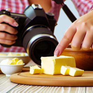 Rekordpreise für Butter weltweit