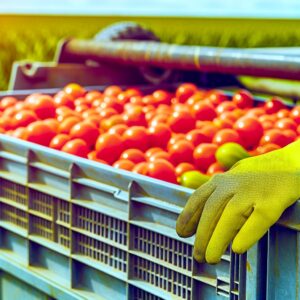 Saisonarbeiter: Schlüsselinfos für Landwirte