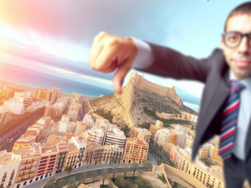 Asaja Alicante: AICA-Strafen sind unzureichend