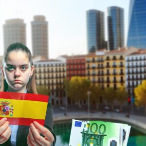 Spanische Regierung genehmigt 100 Mio. Euro Zusatzhilfen