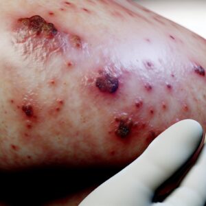 Lumpy Skin Disease breitet sich in Südeuropa aus