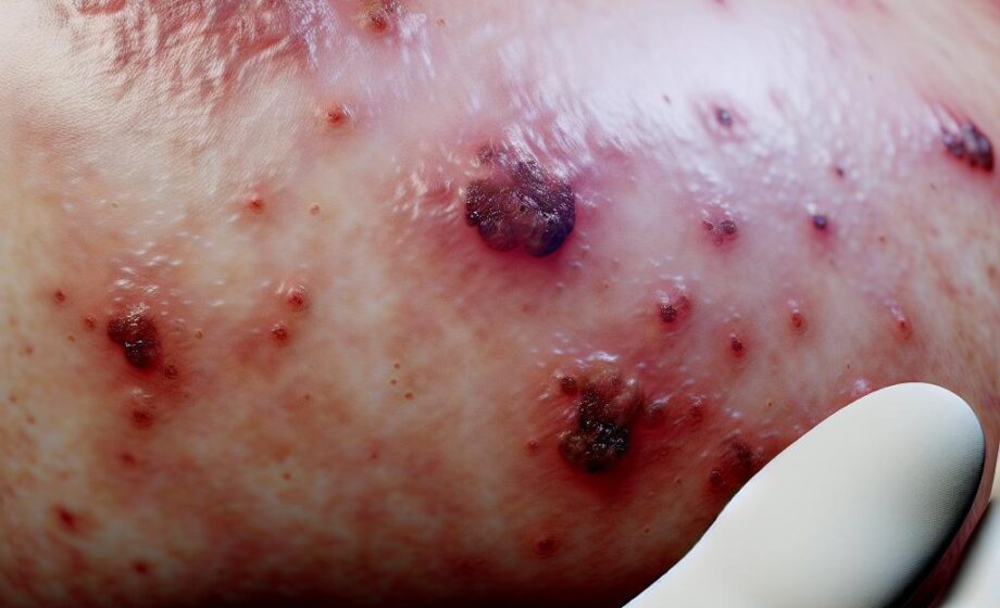 Lumpy Skin Disease breitet sich in Südeuropa aus