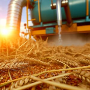 Vivergo-Aus: Neue Sorgen für Biofuel und Weizen