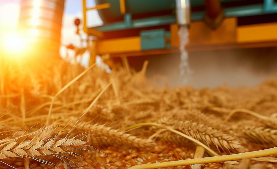 Vivergo-Aus: Neue Sorgen für Biofuel und Weizen