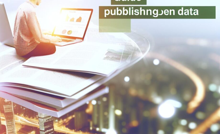 Leitfaden zur Veröffentlichung von Open Data