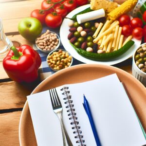 Wichtigste Ernährungspolitik 2025 bisher