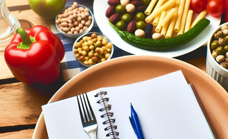 Wichtigste Ernährungspolitik 2025 bisher