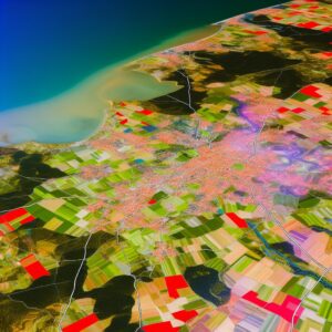 Landpreise in Nouvelle-Aquitaine 2024?