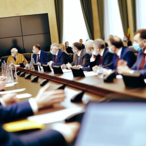 Verfassungsrat entscheidet über Duplomb-Gesetz am Donnerstag