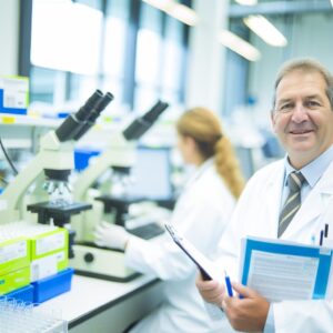 MGI Tech und Uni Lincoln: Genomik-Forschung in NZ