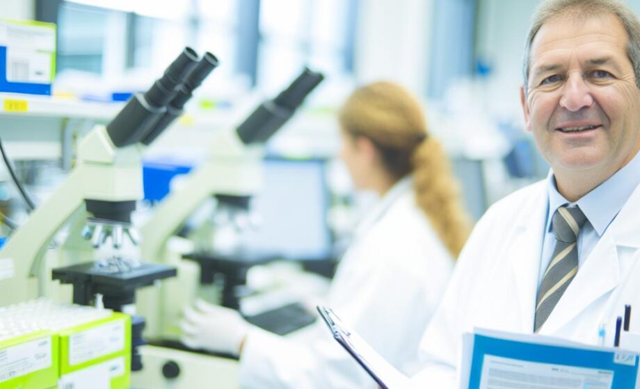 MGI Tech und Uni Lincoln: Genomik-Forschung in NZ