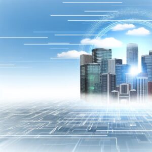 Digitaler Marktplatz: Stadt und Land vernetzen