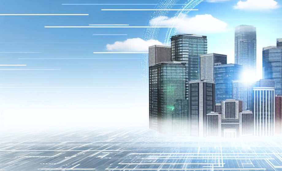 Digitaler Marktplatz: Stadt und Land vernetzen