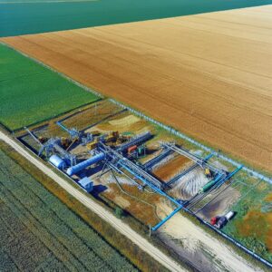 Frontier startet OSR-Schema neu mit neuem Begleitpflanzen-Cover.