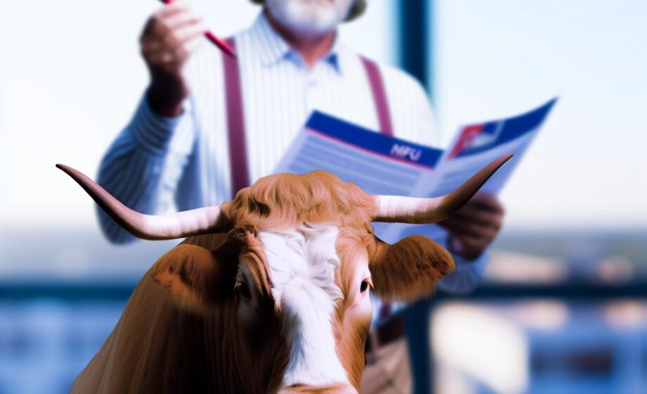 Förderprogramm ausgeschöpft: NFU fordert Klarheit