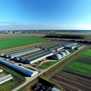 11 Landwirtschaftskammern gründen Vereinigung