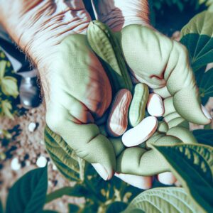100 Tage: Ernährung sichern und Landwirtschaft stärken