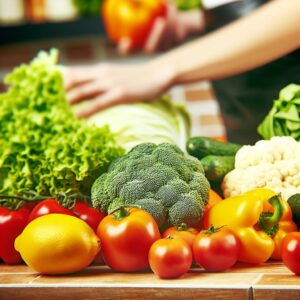 Frischeprodukte wieder teurer geworden
