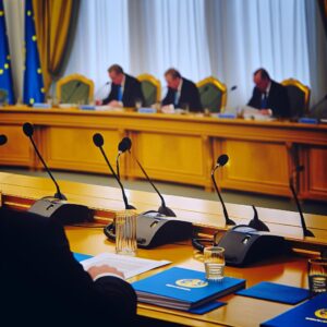 Details zur Entscheidung des Verfassungsrates zur Duplomb-Gesetzgebung