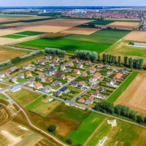 Landpreise 2024 in Centre-Val de Loire?