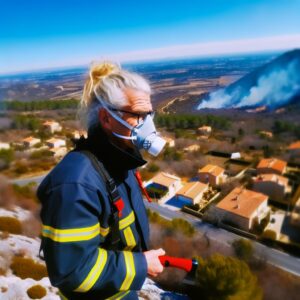 Feuer in Aude: Begrenzte Schadenshöhe erwartet