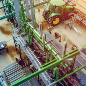 Agrarpolitik: Zukunft unserer Landwirtschaft