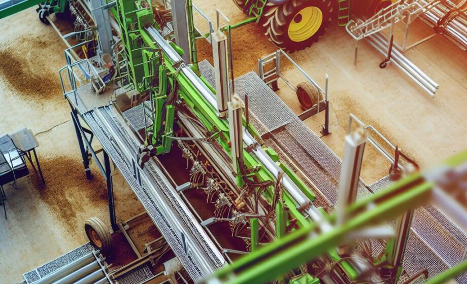 Agrarpolitik: Zukunft unserer Landwirtschaft
