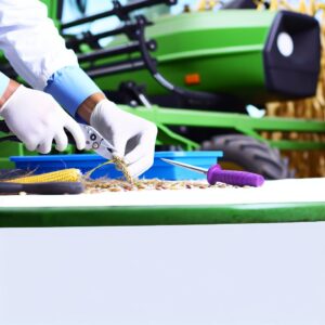Sichere Landwirtschaft: Ihre wichtigsten Tipps