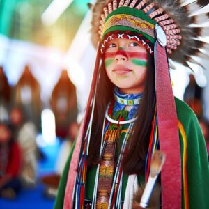 Tag der Indigenen Völker: Rechte im Fokus
