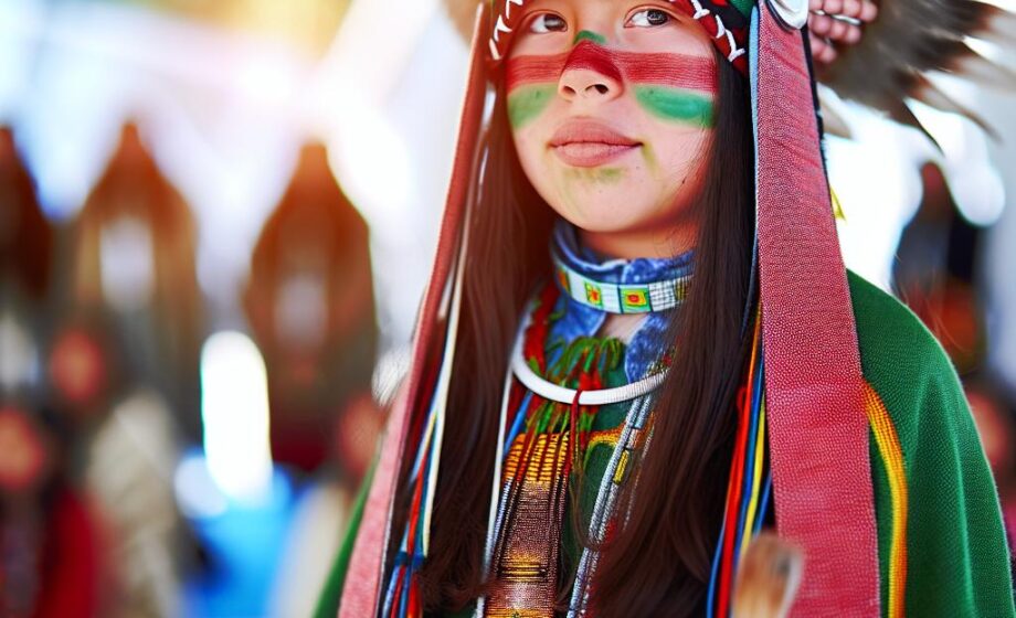 Tag der Indigenen Völker: Rechte im Fokus