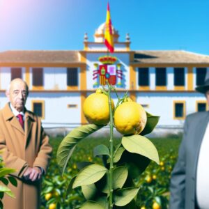 Spanische Agrarbehörde legt Intercitrus-Norm offen