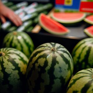CLM hält Melonen- und Wassermelonenpreise für unfair
