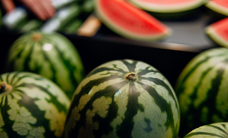 CLM hält Melonen- und Wassermelonenpreise für unfair