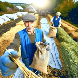 Source Agriculture wird zu Source Agriventures