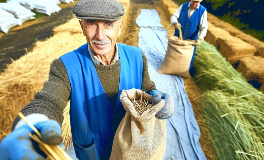 Source Agriculture wird zu Source Agriventures