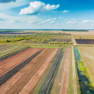 Strategien für Trockenlandwirtschaft und Wassermanagement