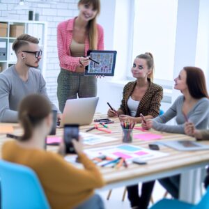 212 Anträge erfüllen Innovationsförder-Kriterien