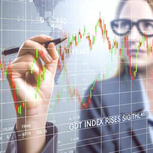 GDT-Index steigt minimal an