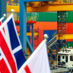 UK-Standards im UK-Indien-Deal gewahrt!