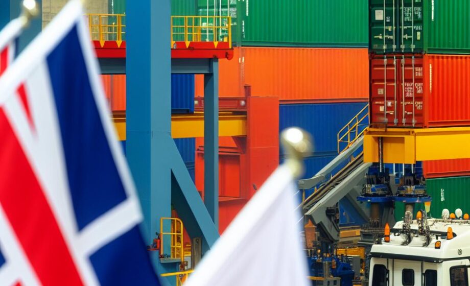 UK-Standards im UK-Indien-Deal gewahrt!