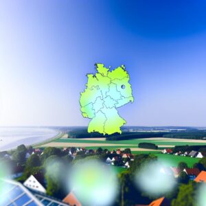Deutschland: Extrem hohe Ozonwerte gemeldet